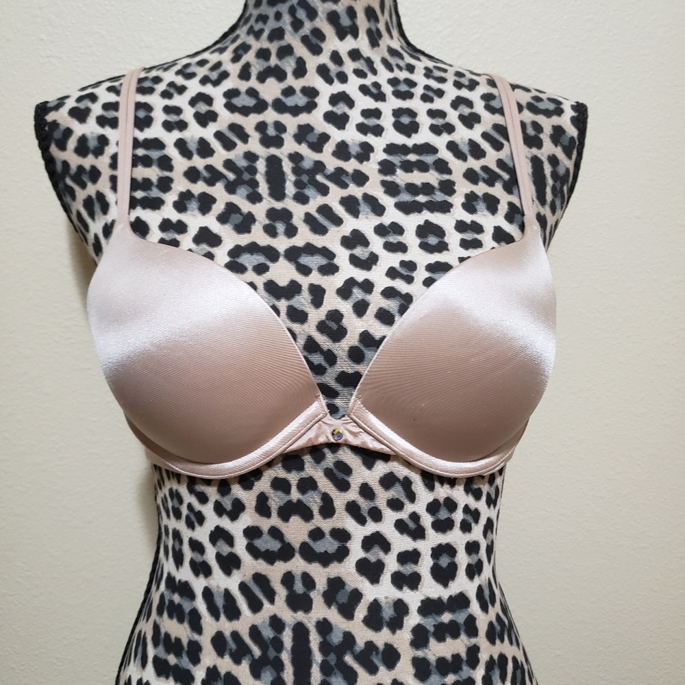 Vs very sexy push up bra